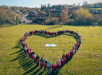 Ysgol Cefnllys earns two Estyn 'spotlights' in glowing report