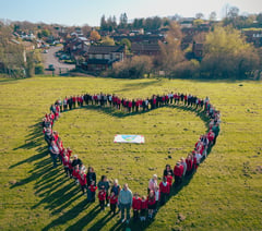 Ysgol Cefnllys earns two Estyn 'spotlights' in glowing report