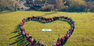 Ysgol Cefnllys earns two Estyn 'spotlights' in glowing report