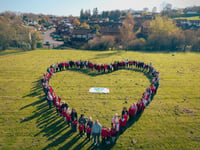 Ysgol Cefnllys earns two Estyn 'spotlights' in glowing report