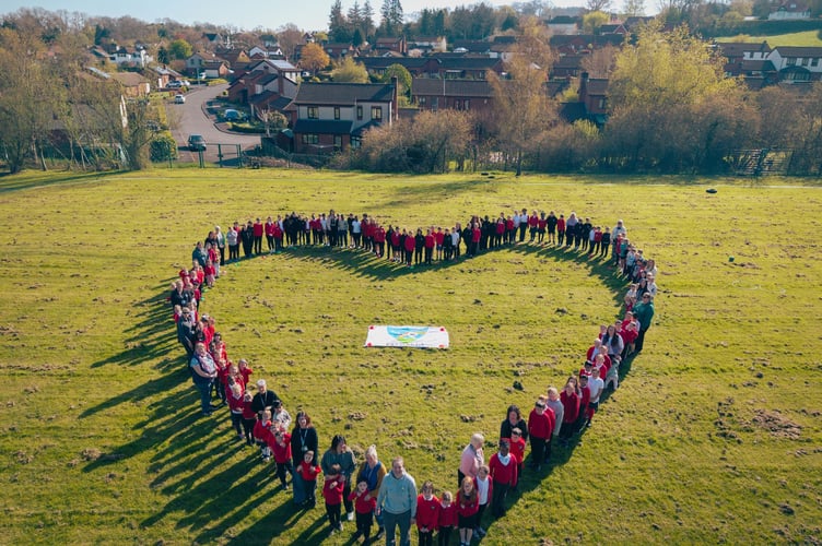 Ysgol Cefnllys has received high praise from Estyn in its latest inspection report