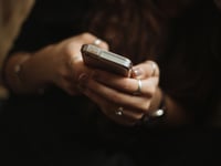 Wales mental health poll reveals harmful coping habits