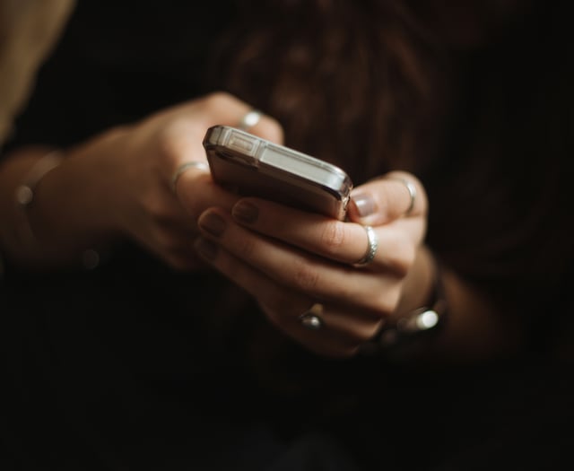 Wales mental health poll reveals harmful coping habits