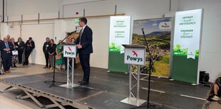 Reform win three seats in Brycheiniog Tawe Nedd