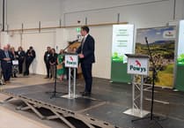 Reform win three seats in Brycheiniog Tawe Nedd, with Plaid Cymru taking two