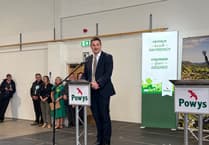 James Evans calls on new Plaid Government to deliver on its promises