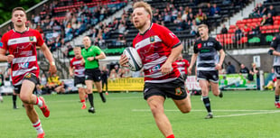 Early Ponty blitz sinks Brecon at 'House of Pain'