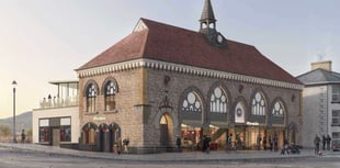 A470 concerns stall Wyeside Arts Centre upgrade plans
