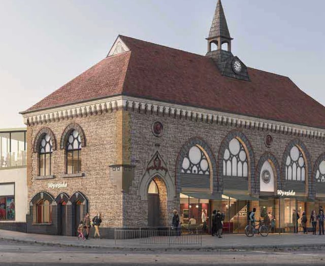 A470 concerns stall Wyeside Arts Centre upgrade plans