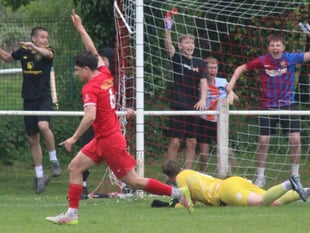 Brecon Corries deny Cwmbran Town in dramatic title finale