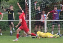 Brecon Corries deny Cwmbran Town in dramatic title finale