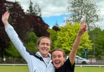 Race Across the County Brecknock hailed a huge success as teams race 84.3 miles