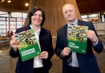 Call for 'equal ambition' from new Senedd on agriculture