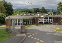 Cabinet to decide on closure of Cradoc school campus next week