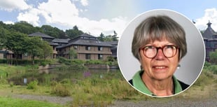 No confidence motion lodged against Powys recycling chief