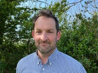 New NFU Cymru appointment to support farmers in Llandovery