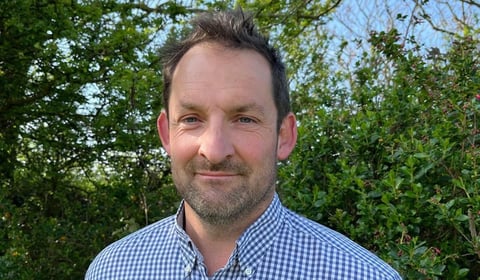 New NFU Cymru appointment to support farmers in Llandovery