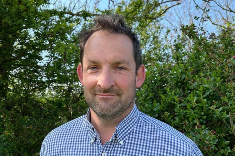 NFU Cymru has appointed Malcolm Davies as Group Secretary covering Ceredigion and Llandovery