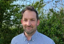 New NFU Cymru appointment to support farmers in Llandovery