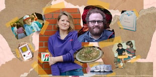Brecon-raised comedian launches new BBC Radio Wales show