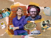 Brecon-raised comedian launches new BBC Radio Wales show