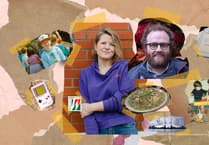 Brecon-raised comedian launches new BBC Radio Wales show