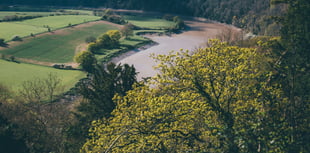 Powys set to adopt River Wye charter to protect it from pollution 