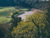 Powys set to adopt River Wye charter to protect it from pollution 