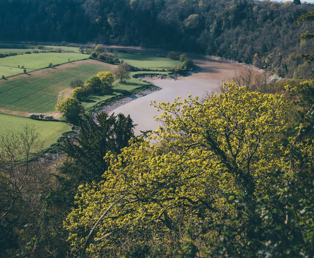 Powys set to adopt River Wye charter to protect it from pollution 