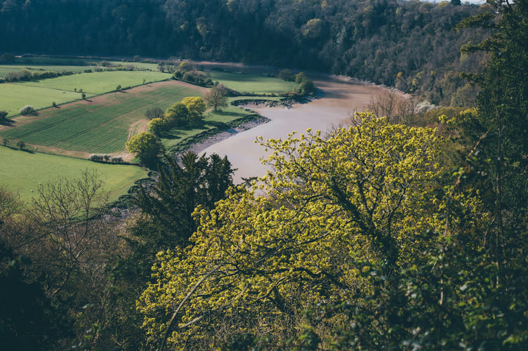 Powys County Council’s cabinet will next week consider adopting a six-point charter aimed at protecting and restoring the environmental health of the River Wye and its tributaries