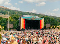 Green Man Rising shortlist revealed for 2026 competition