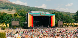 Green Man Rising shortlist revealed for 2026 competition