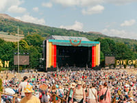 Green Man Rising shortlist revealed for 2026 competition