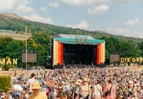 Green Man Rising shortlist revealed for 2026 competition