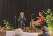 Local food and produce championed at 'A Taste of Talgarth'