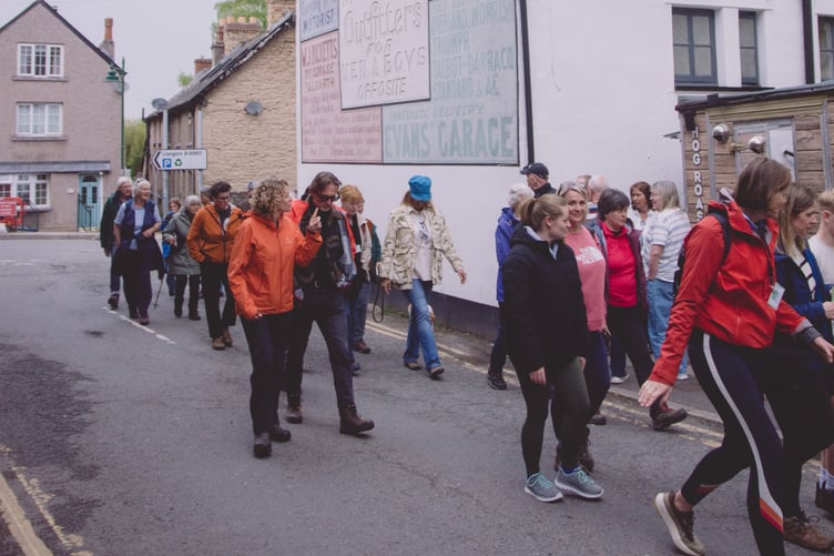 A Taste of Talgarth