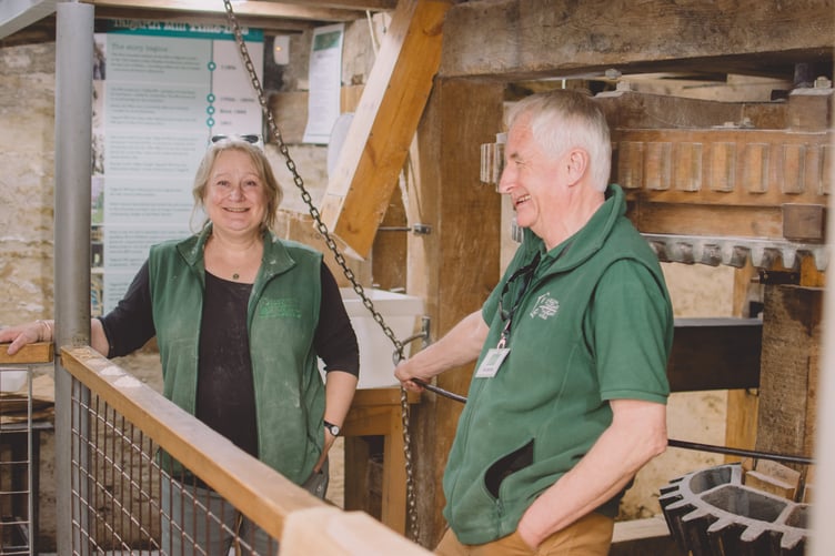 A Taste of Talgarth