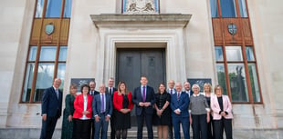 Brycheiniog Tawe Nedd MS named Deputy First Minister