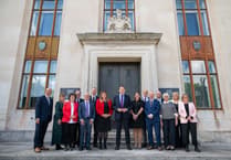 Brycheiniog Tawe Nedd MS named Deputy First Minister
