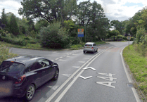 Delays on A44 near Crossgates due to collision