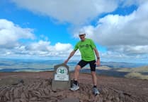'Best £10 I’ve ever spent': Brecon man backs prostate testing campaign