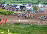Welsh Open Motocross returns to Rhayader for 21st year