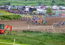 Welsh Open Motocross returns to Rhayader for 21st year