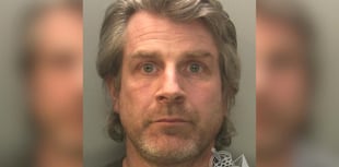 Paedophile jailed for 16 years after child abuse in Brecon area