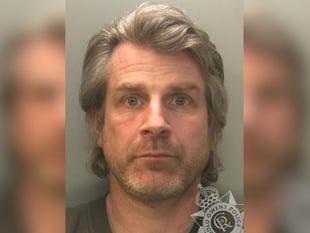 Paedophile jailed for 16 years after child abuse in Brecon area