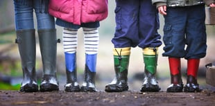 One in four Welsh Reception pupils overweight