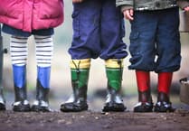 One in four Welsh Reception pupils overweight