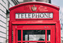 Brecon’s old phone boxes could get new lease of life