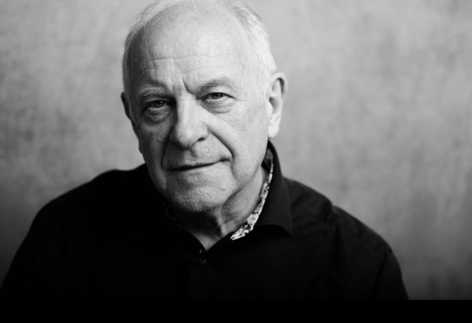 West End star returns to Powys for Pinter play