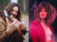 ‘Little Things’ songwriter heads to Presteigne